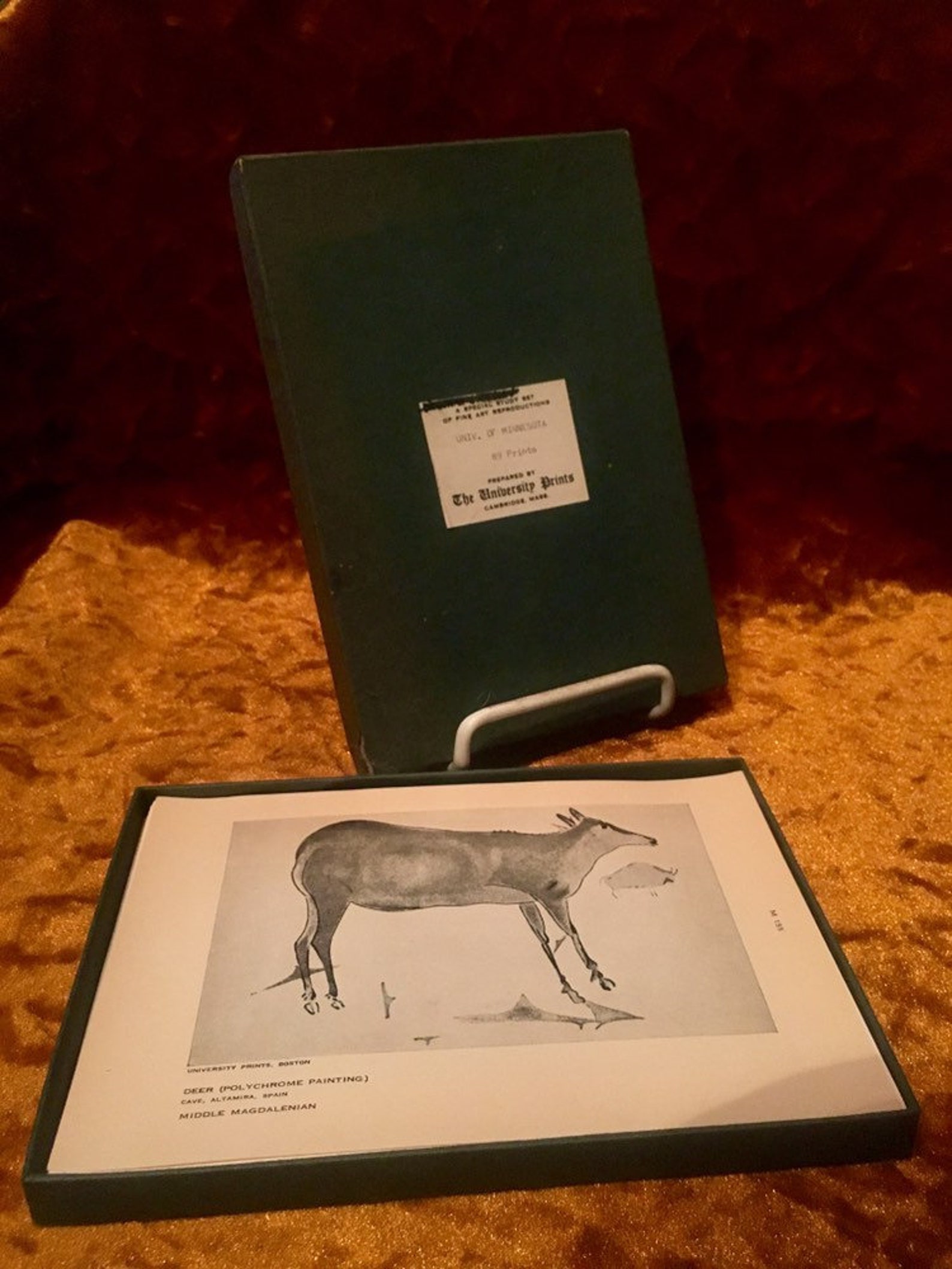 Fine Art Reproductions University Prints Etsy