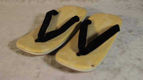 asian flip flops