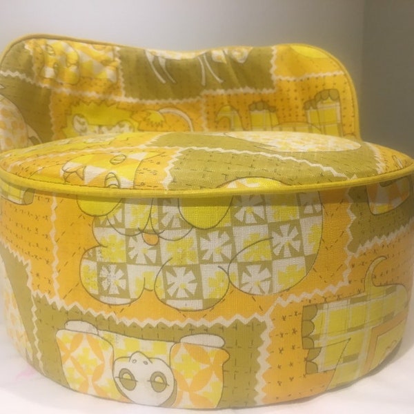 Children's  Booster Seat