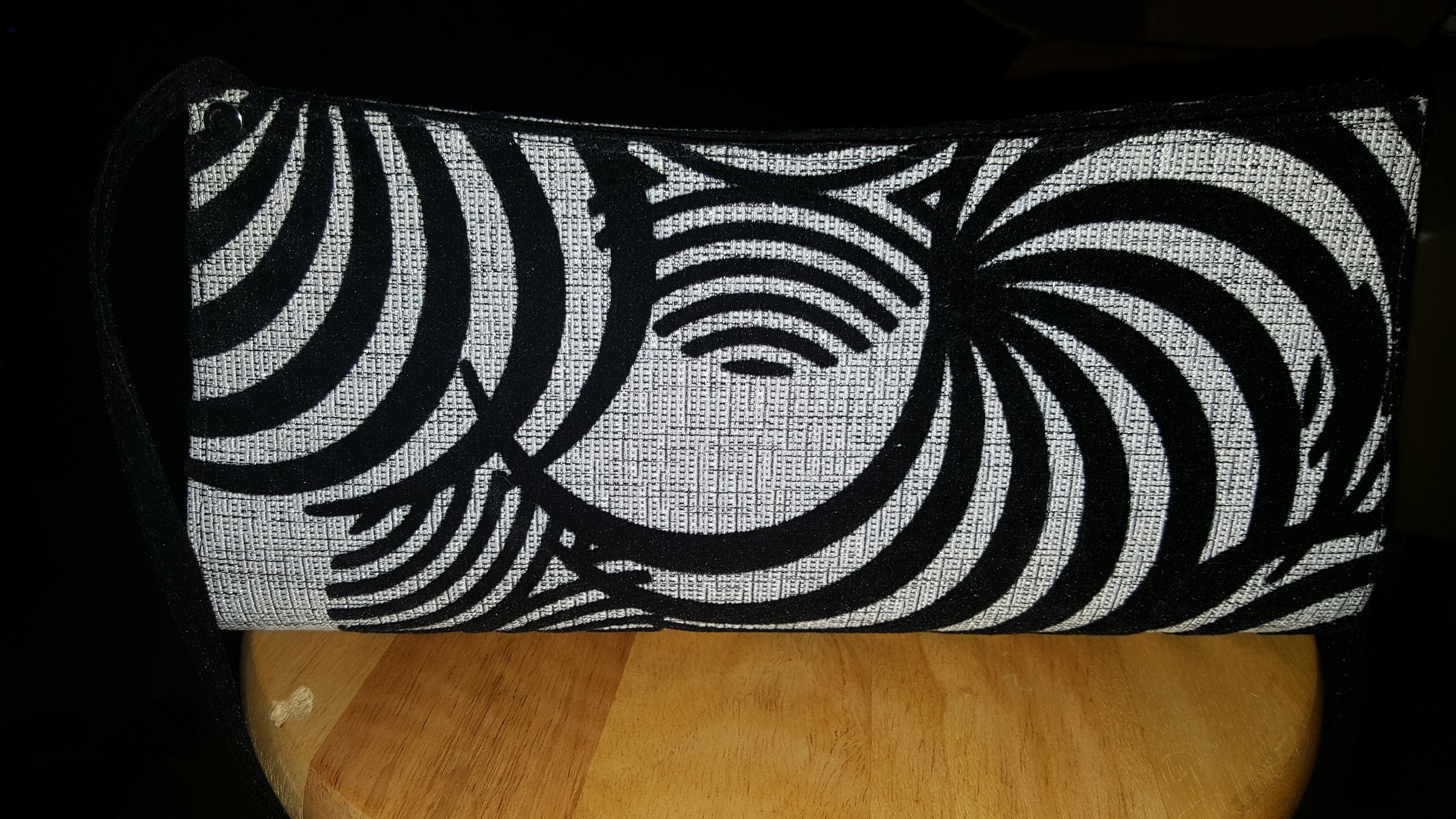 African clutch Etsy