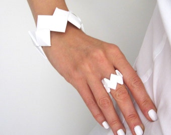 Waterproof Origami Bracelet