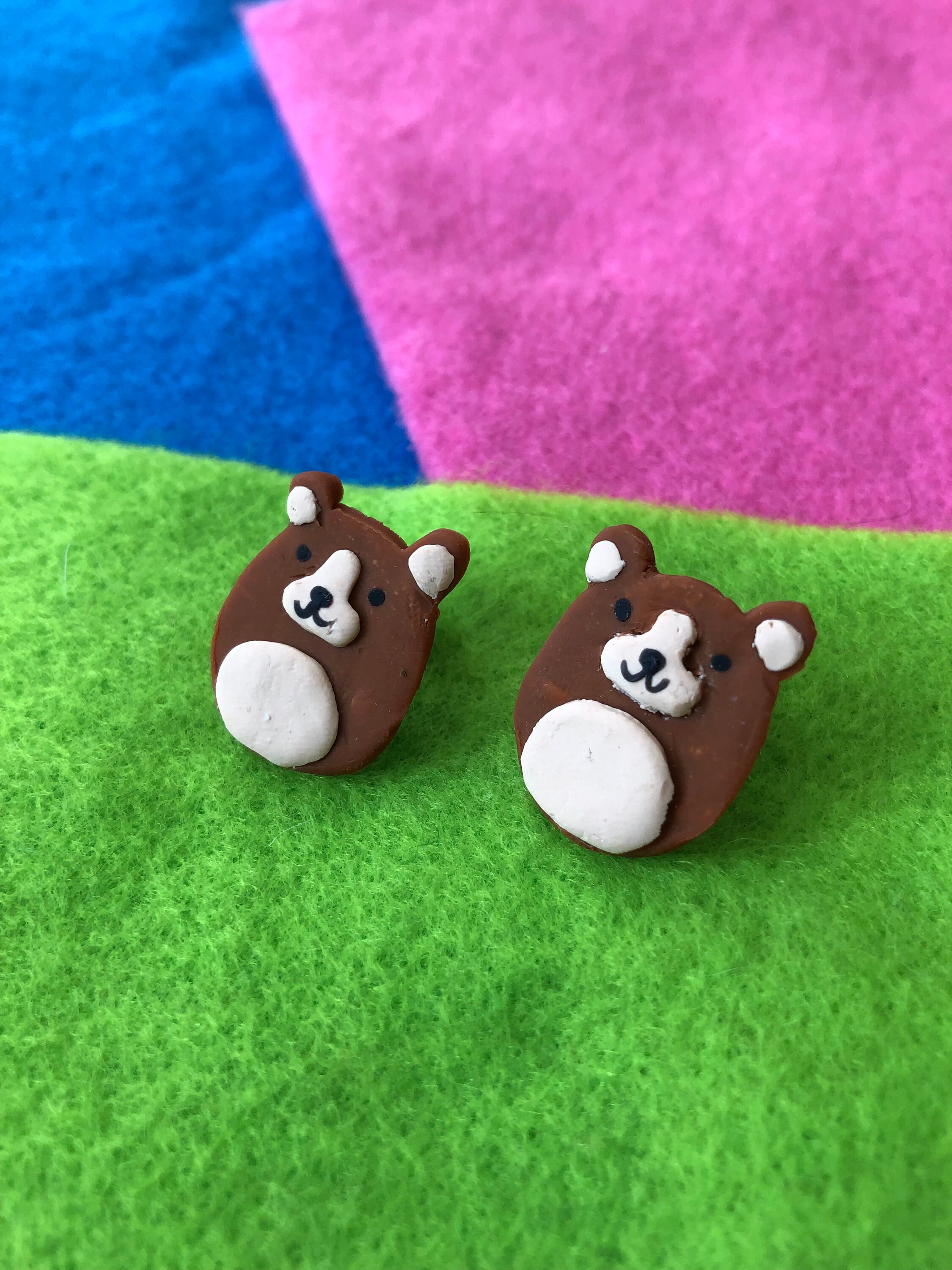 green bear squishmallow