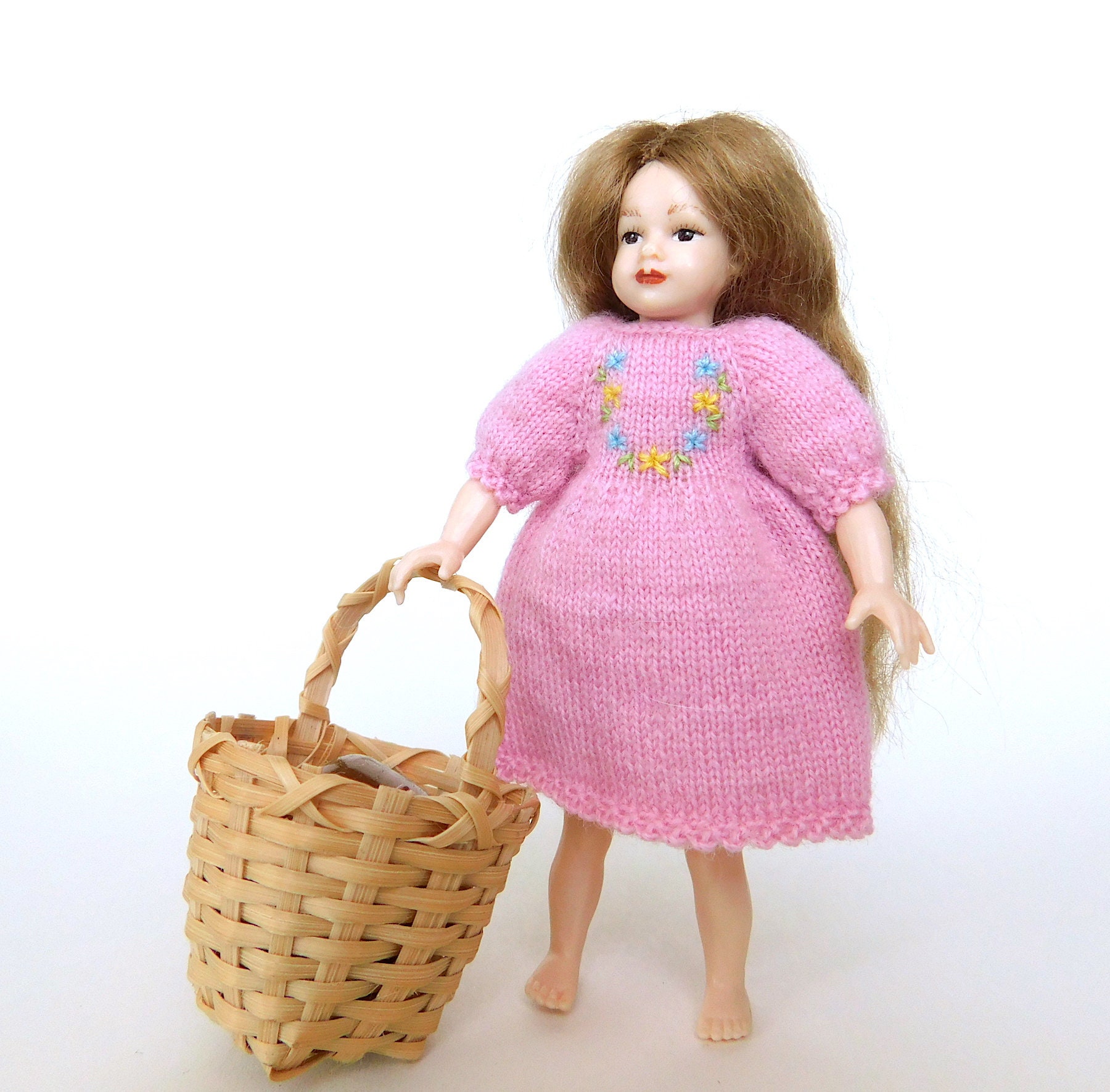 dollhouse doll clothes