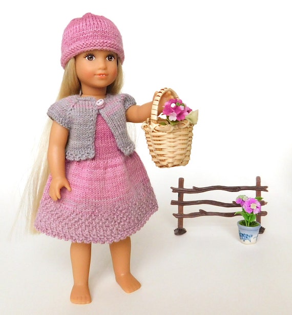 american girl mini