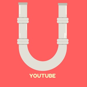 Youtube Wenskaart