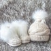 see more listings in the Hats and Booties set section