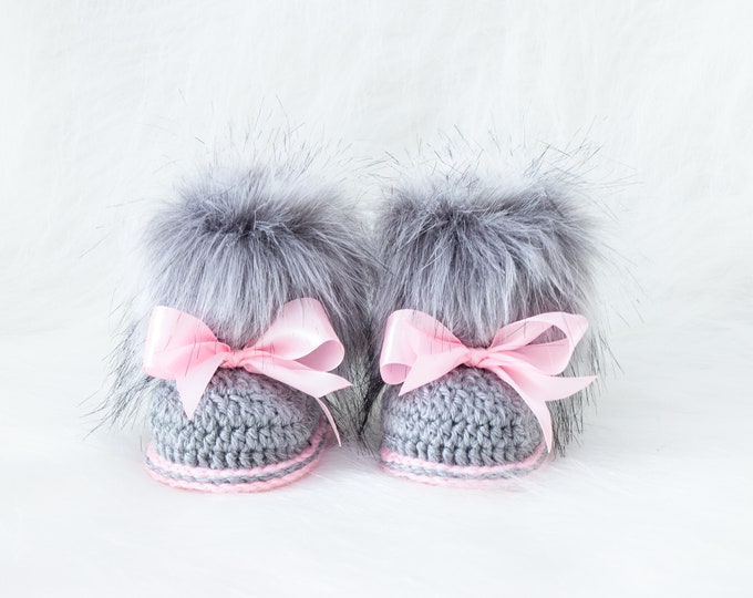 preemie girl shoes