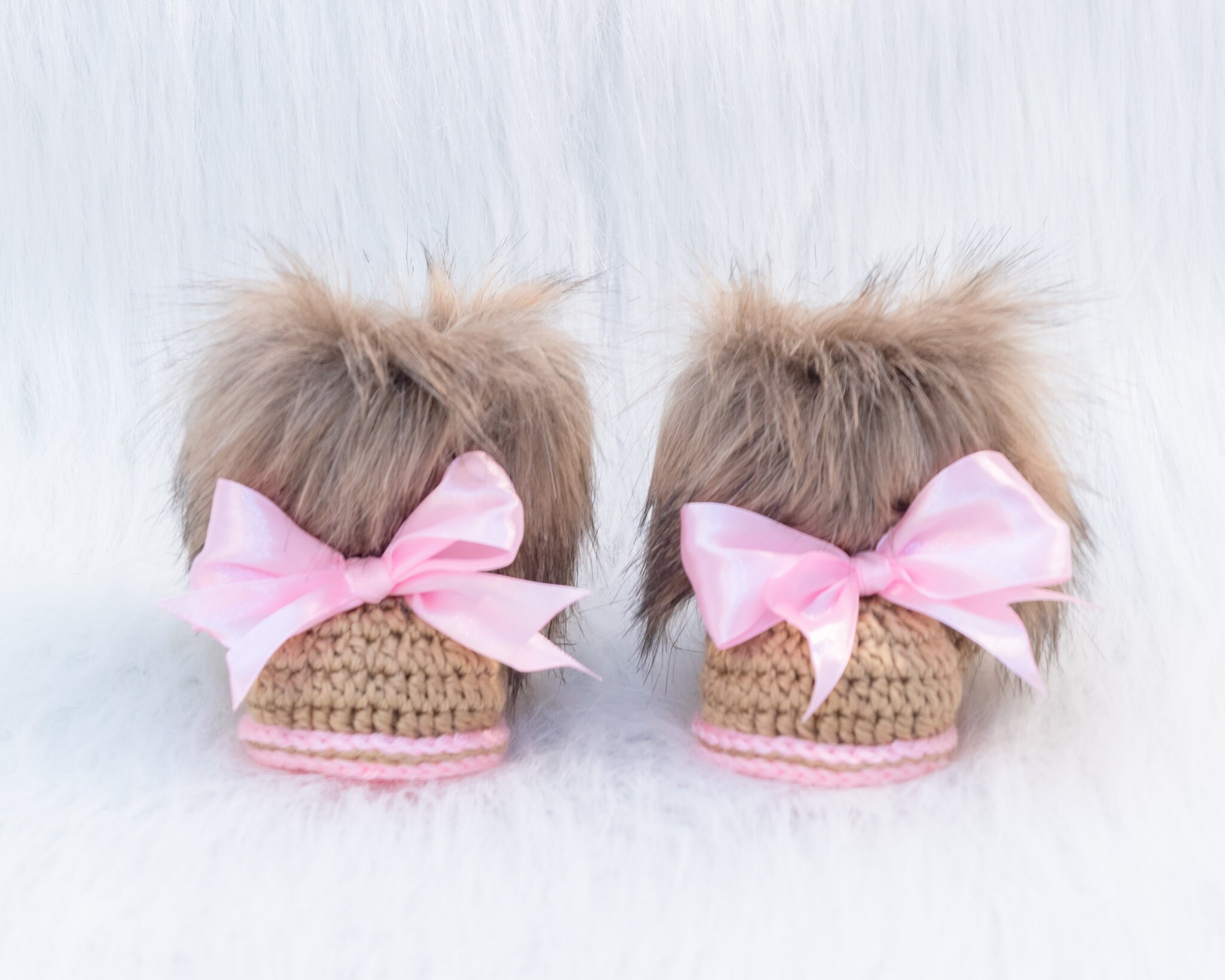newborn baby girl uggs