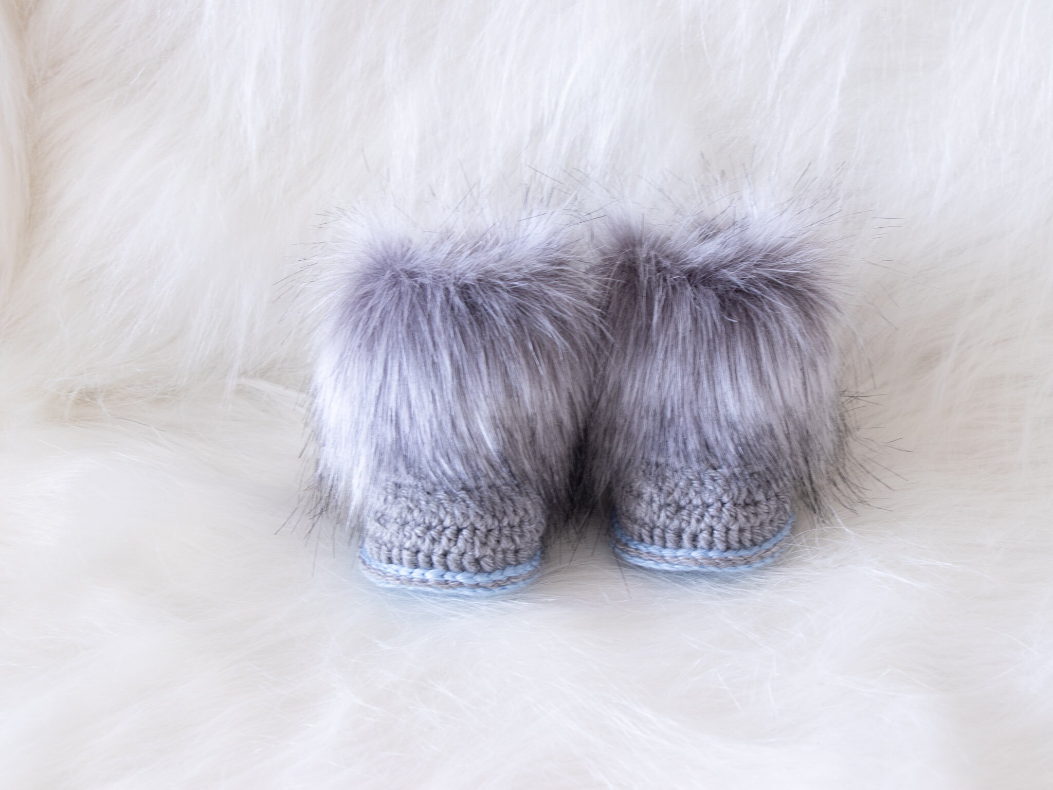 baby boy booties newborn