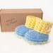 see more listings in the Baby Booties & Shoes section