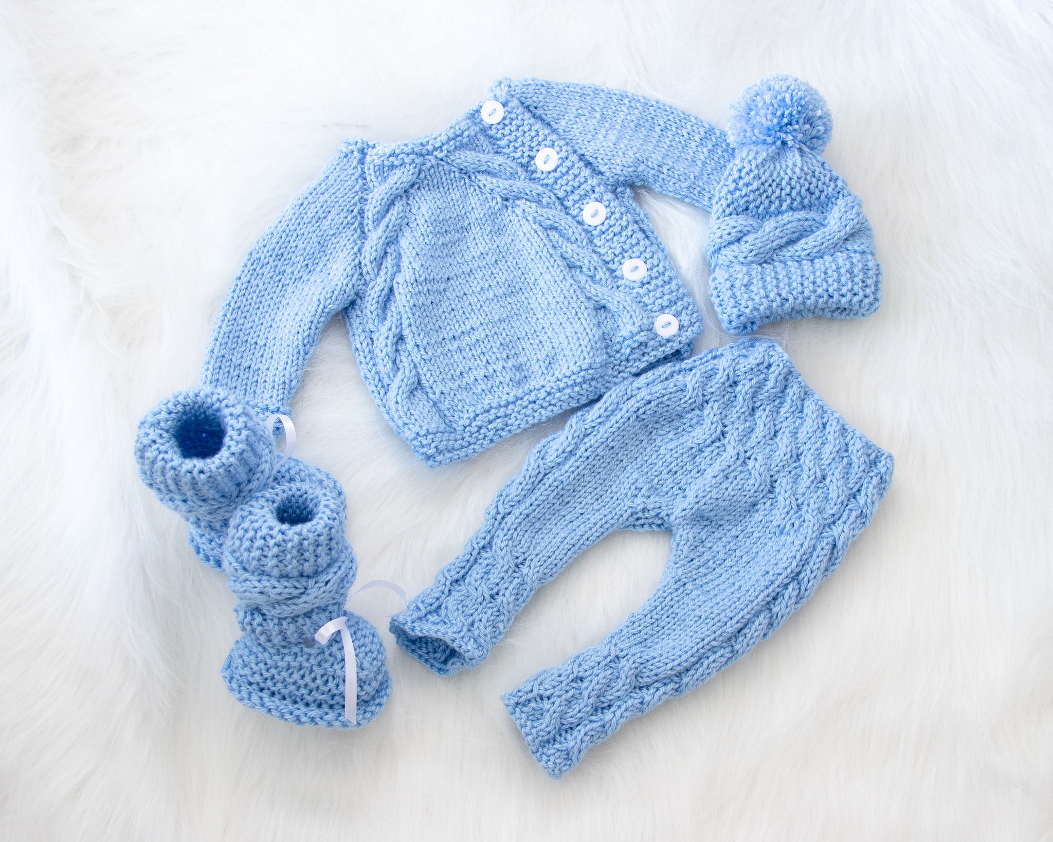 newborn boy going home outfit winter