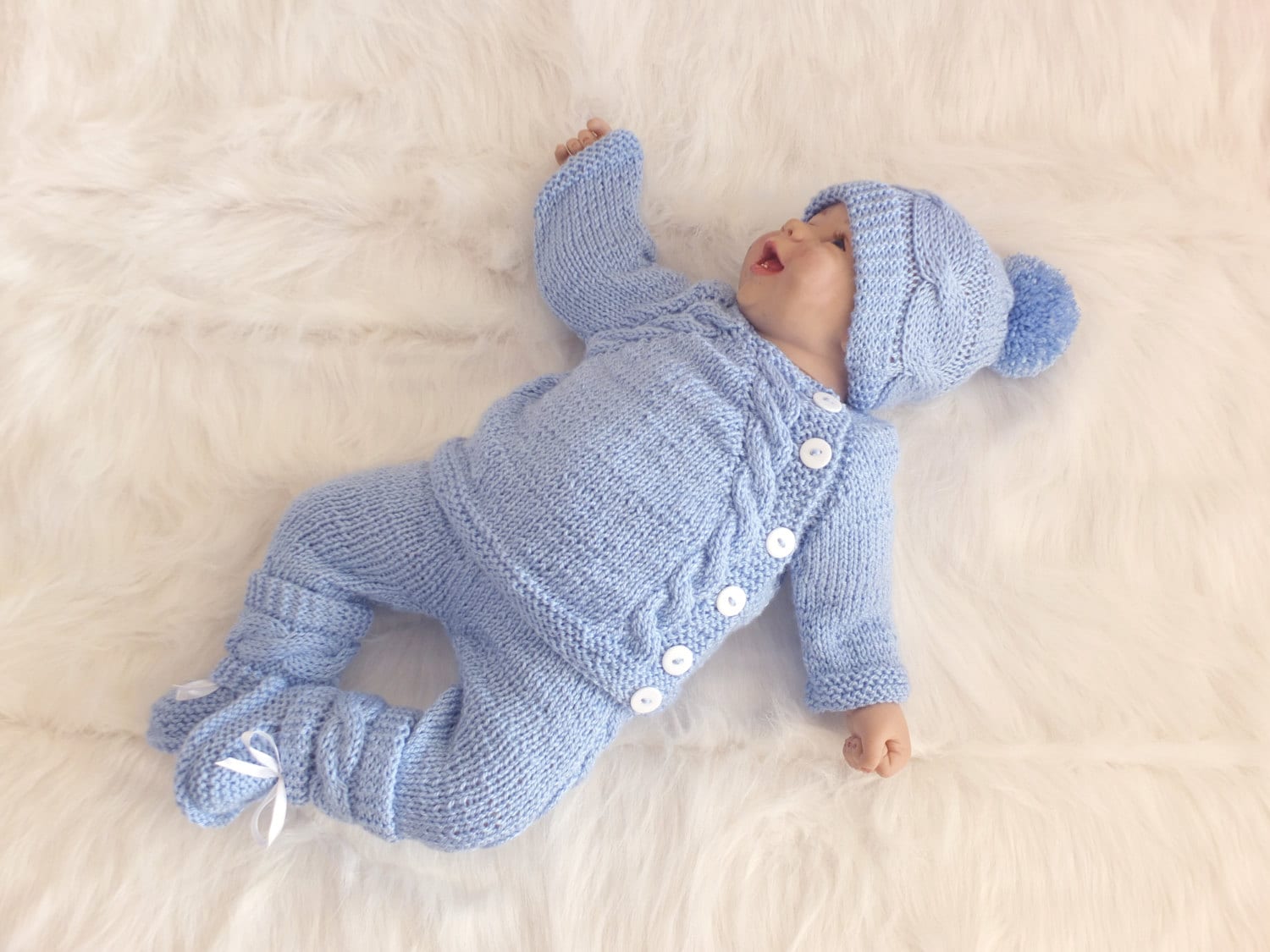 baby boy coming home outfit winter