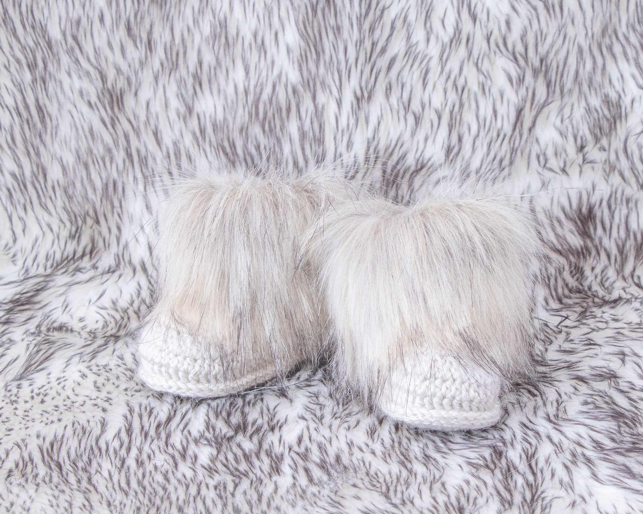 neutral booties beige