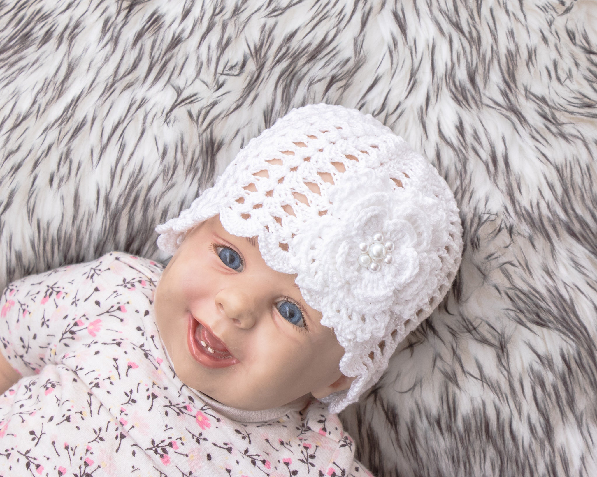 black hat for toddler