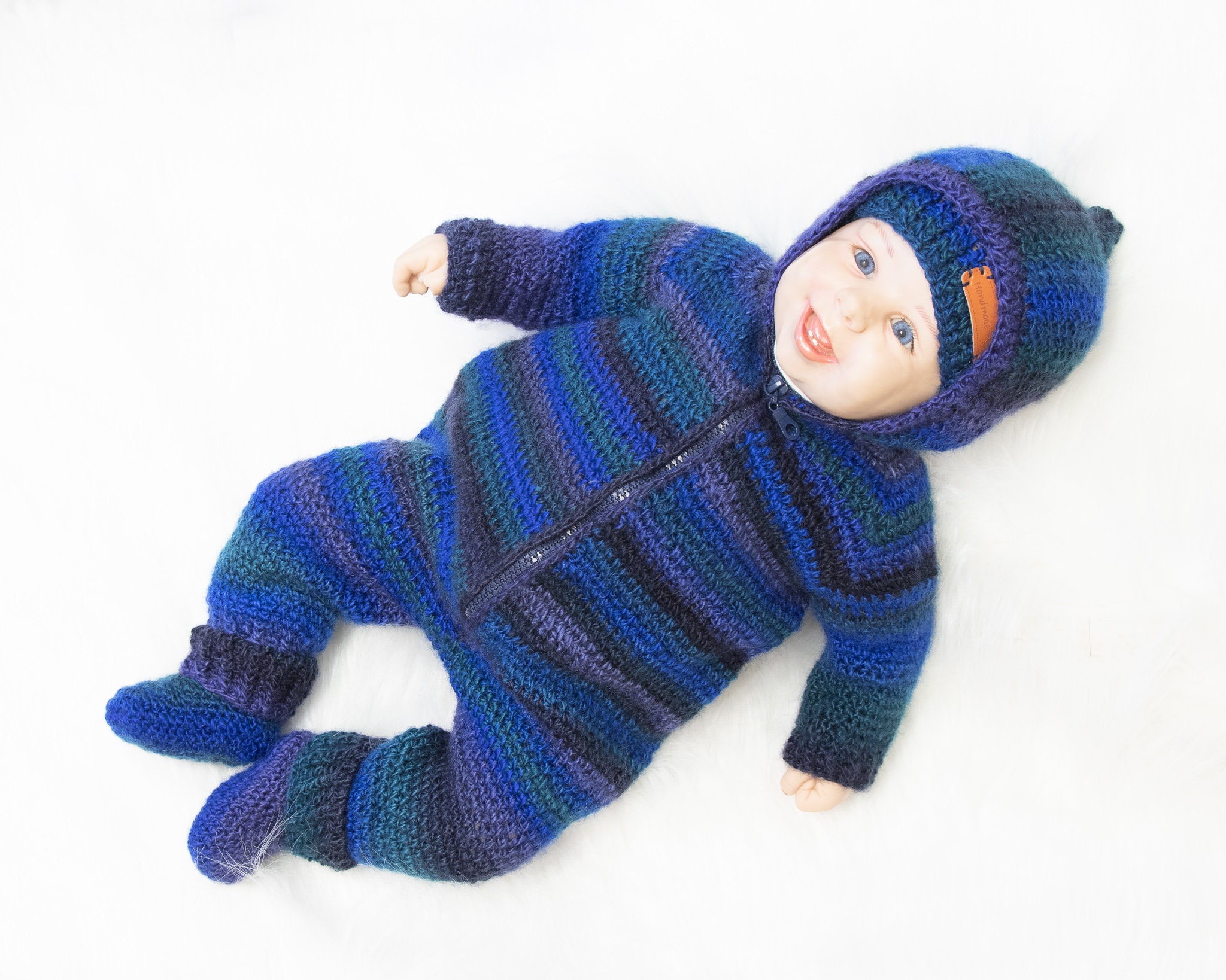 boots baby boy clothes