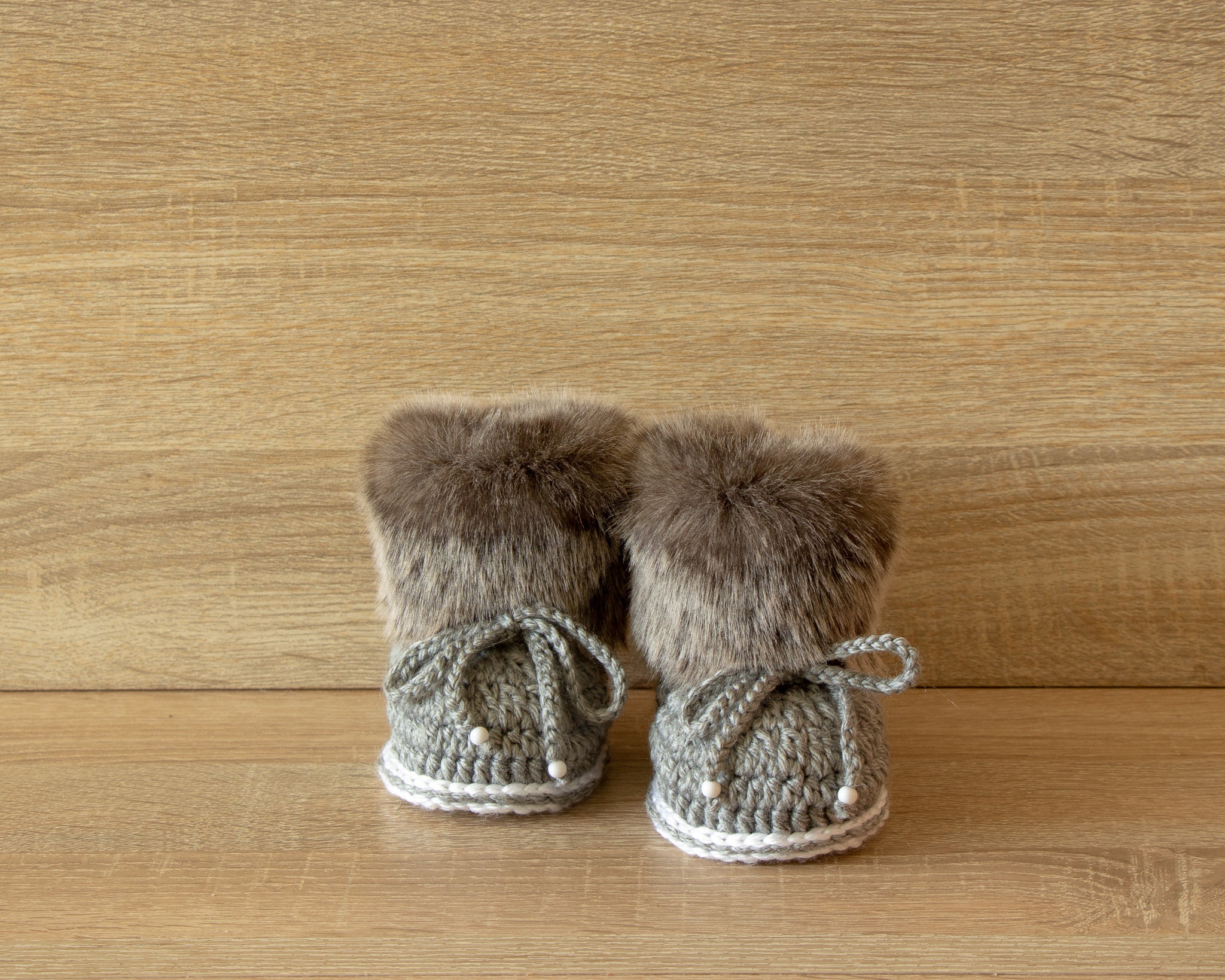 preemie shoes booties