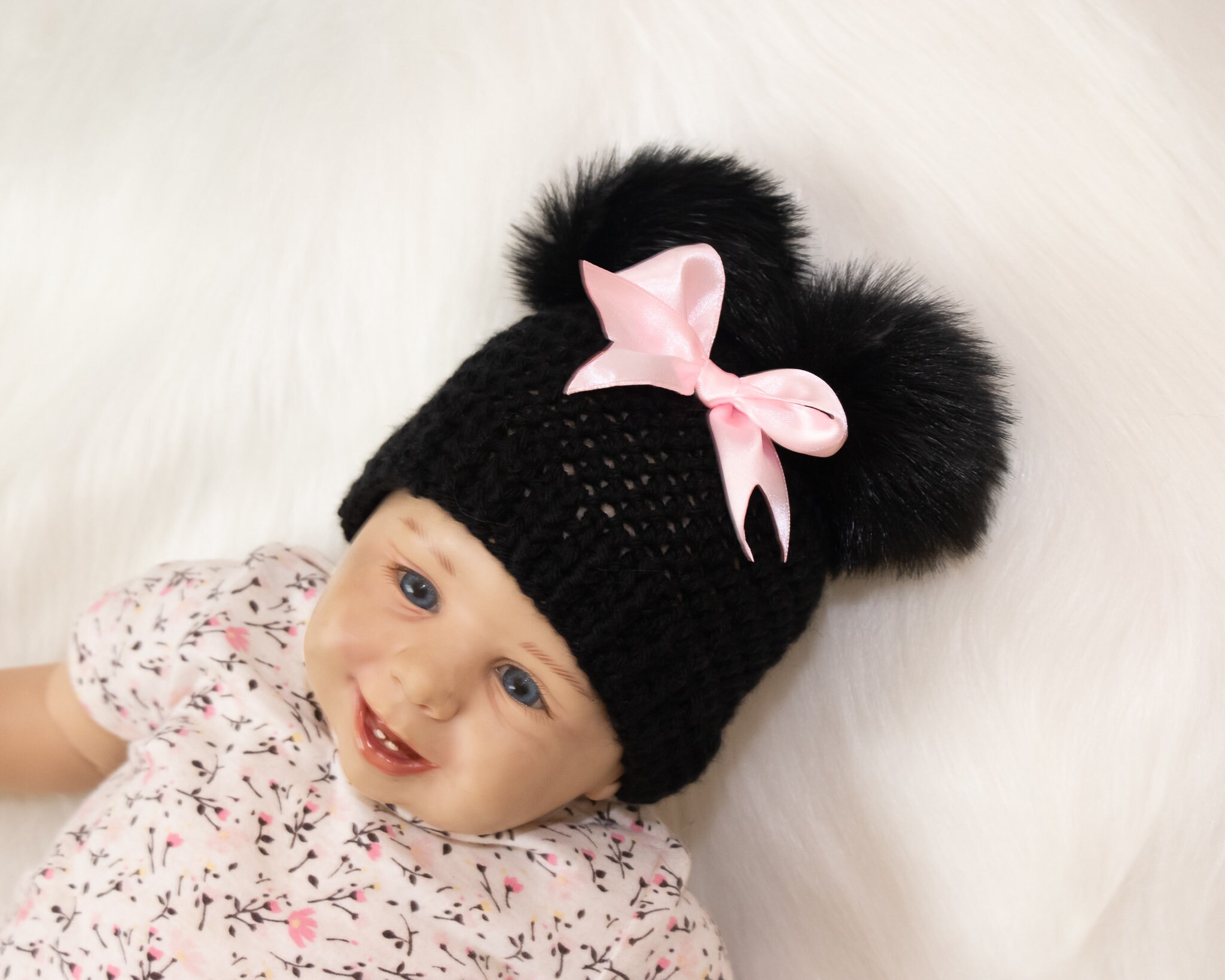 minnie mouse beanie baby