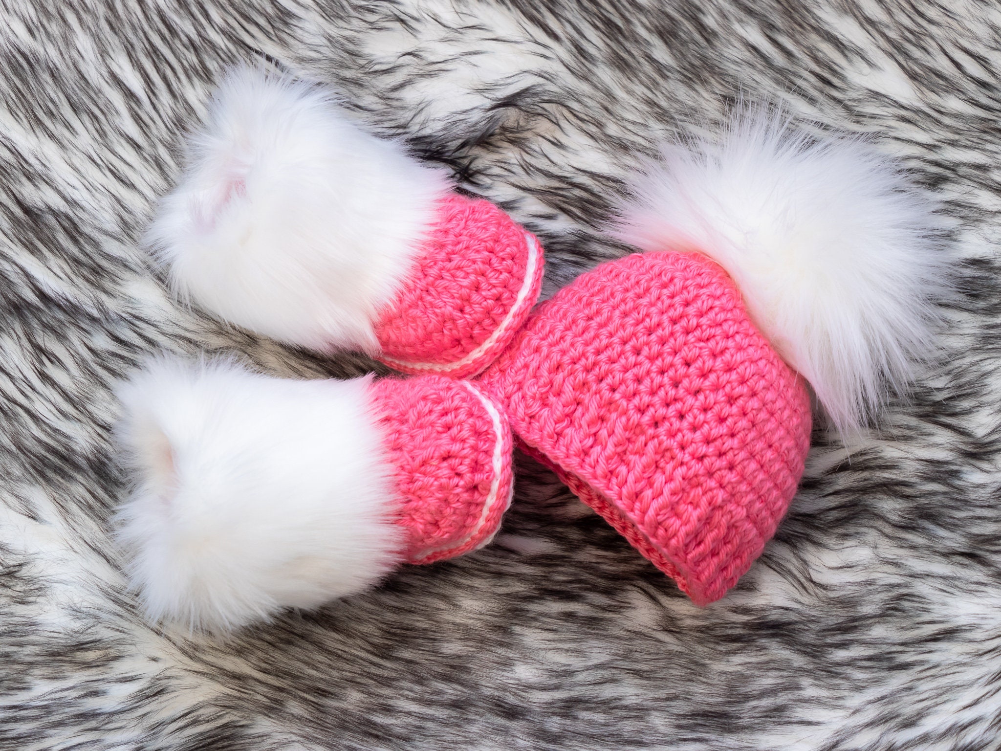 preemie winter clothes