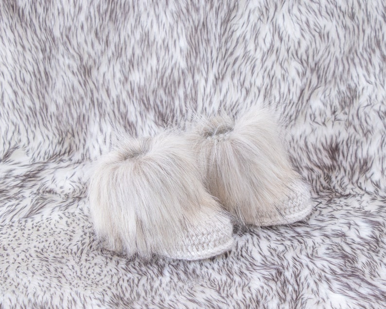 neutral booties beige