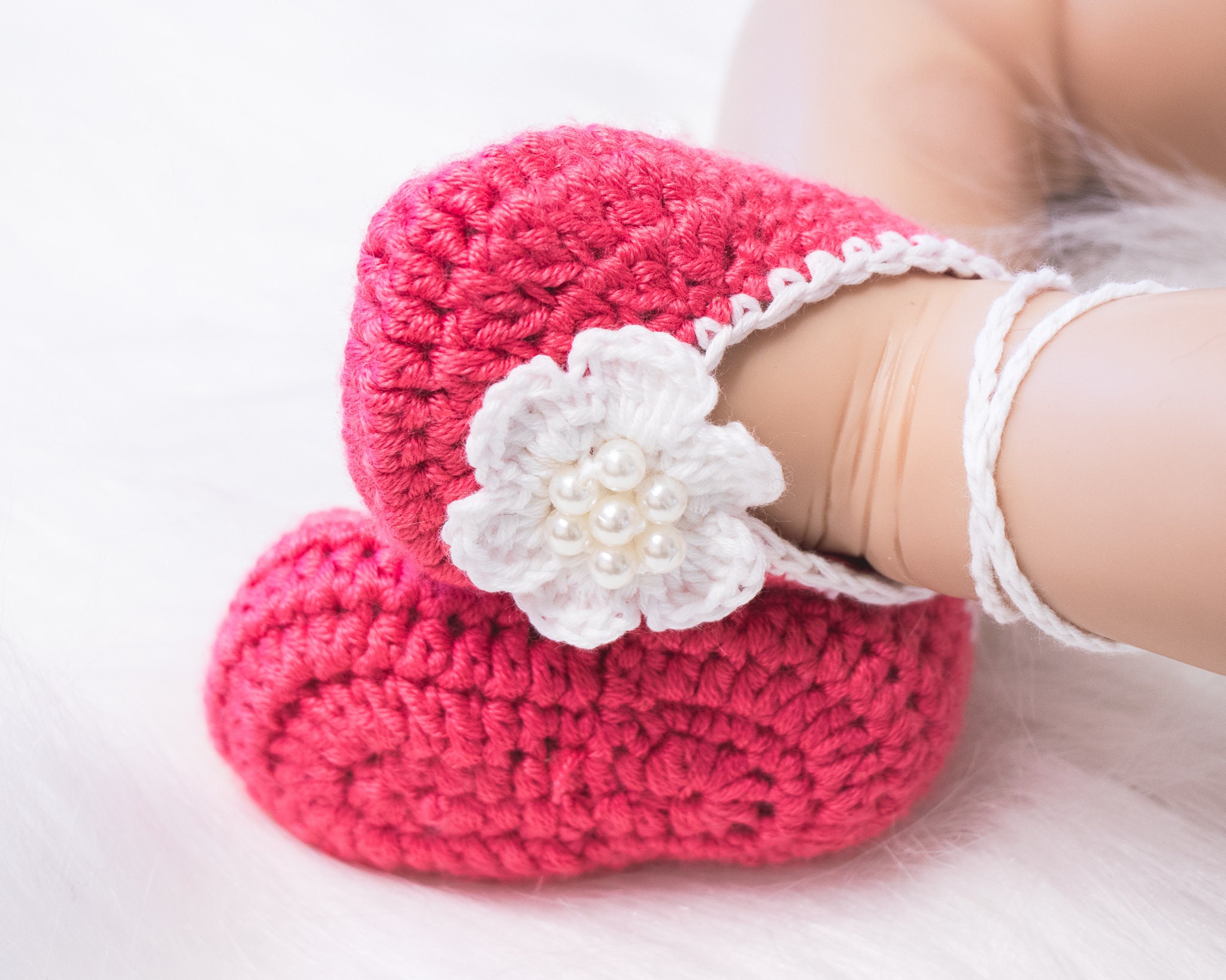 preemie baby girl shoes
