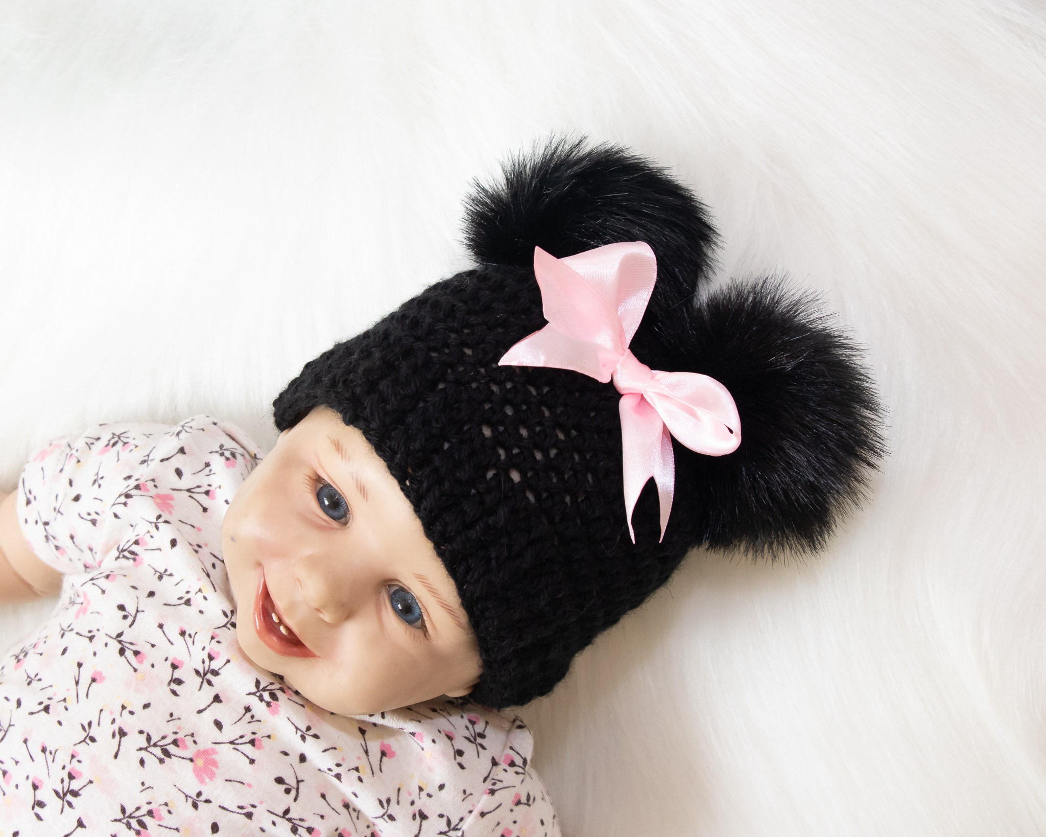 minnie mouse beanie baby