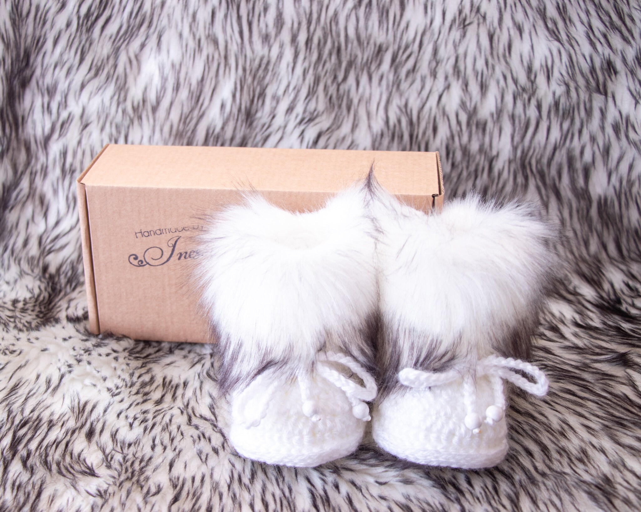 boots baby slippers