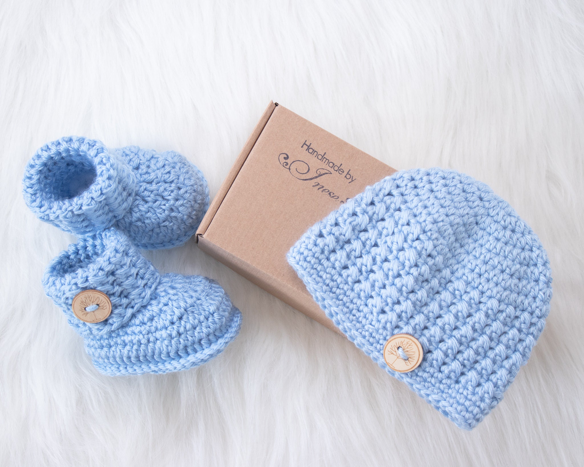 2 HANDMADE CROCHET Baby Girl Hats 0-3 newborn 11” X 4.5” New 2 HANDMADE CROCHET Baby Girl Hats 0-3 newborn 11” X 4.5” New