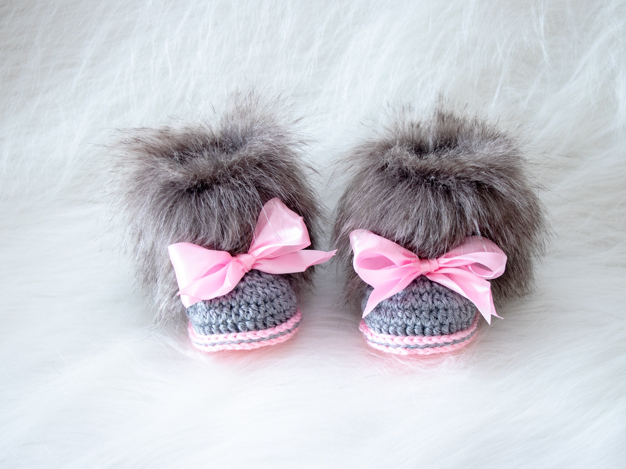 next baby girl boots
