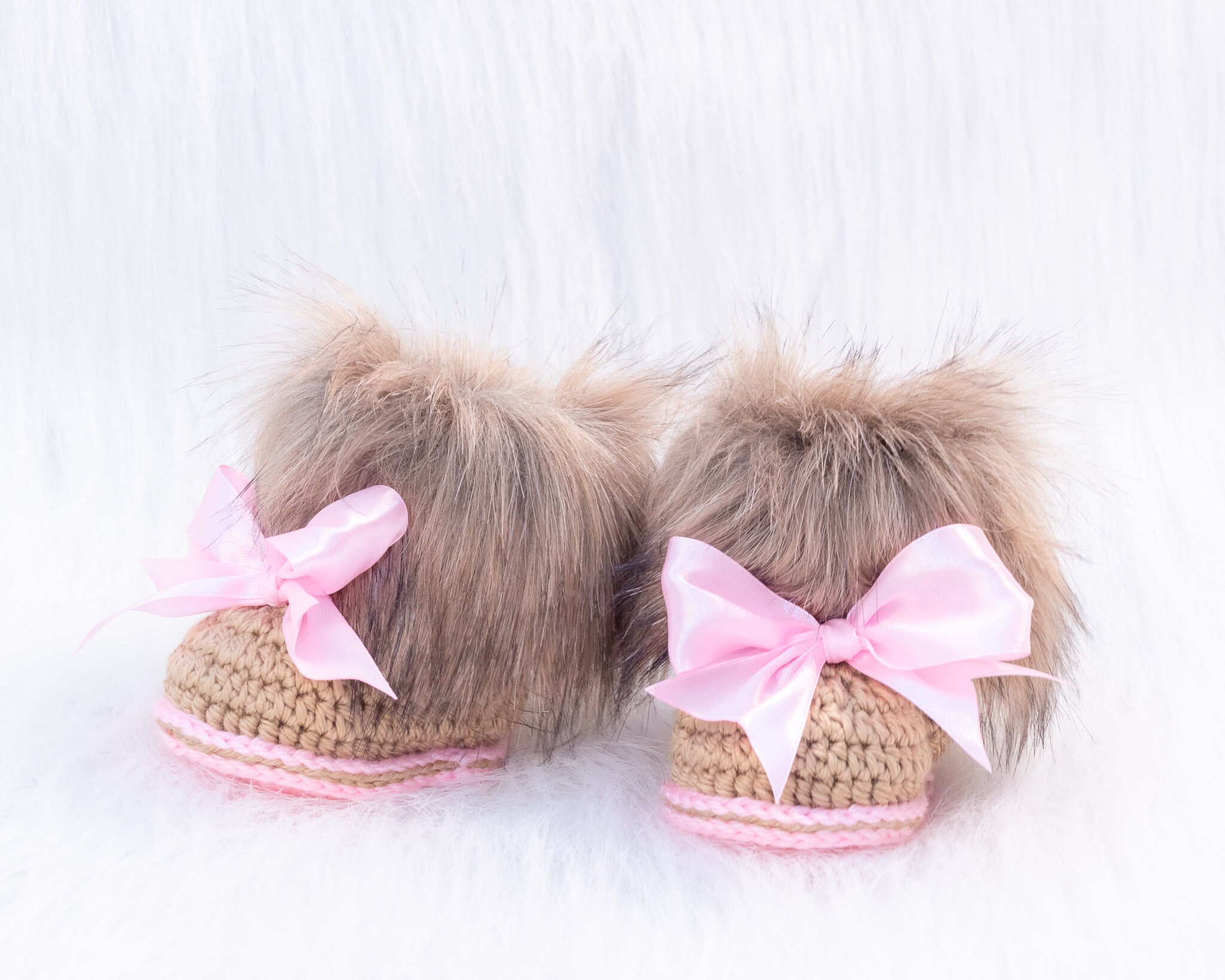newborn baby girl uggs