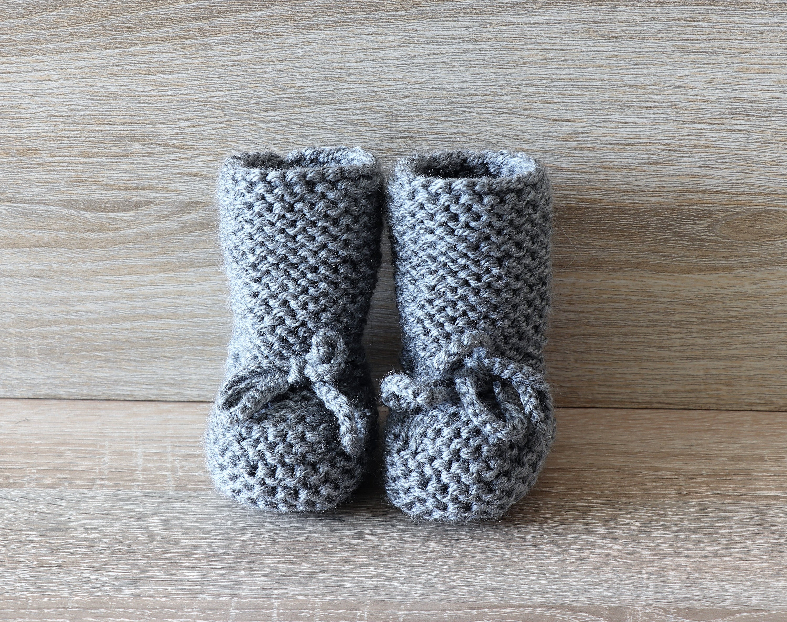 baby socks that look like boots