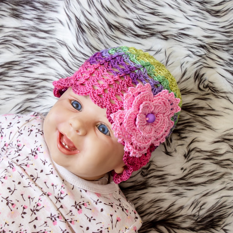 baby girl fall hats