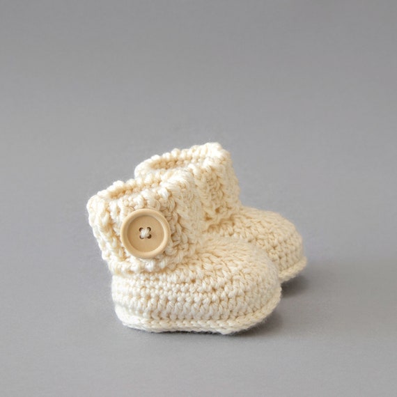 Newborn clearance infant booties