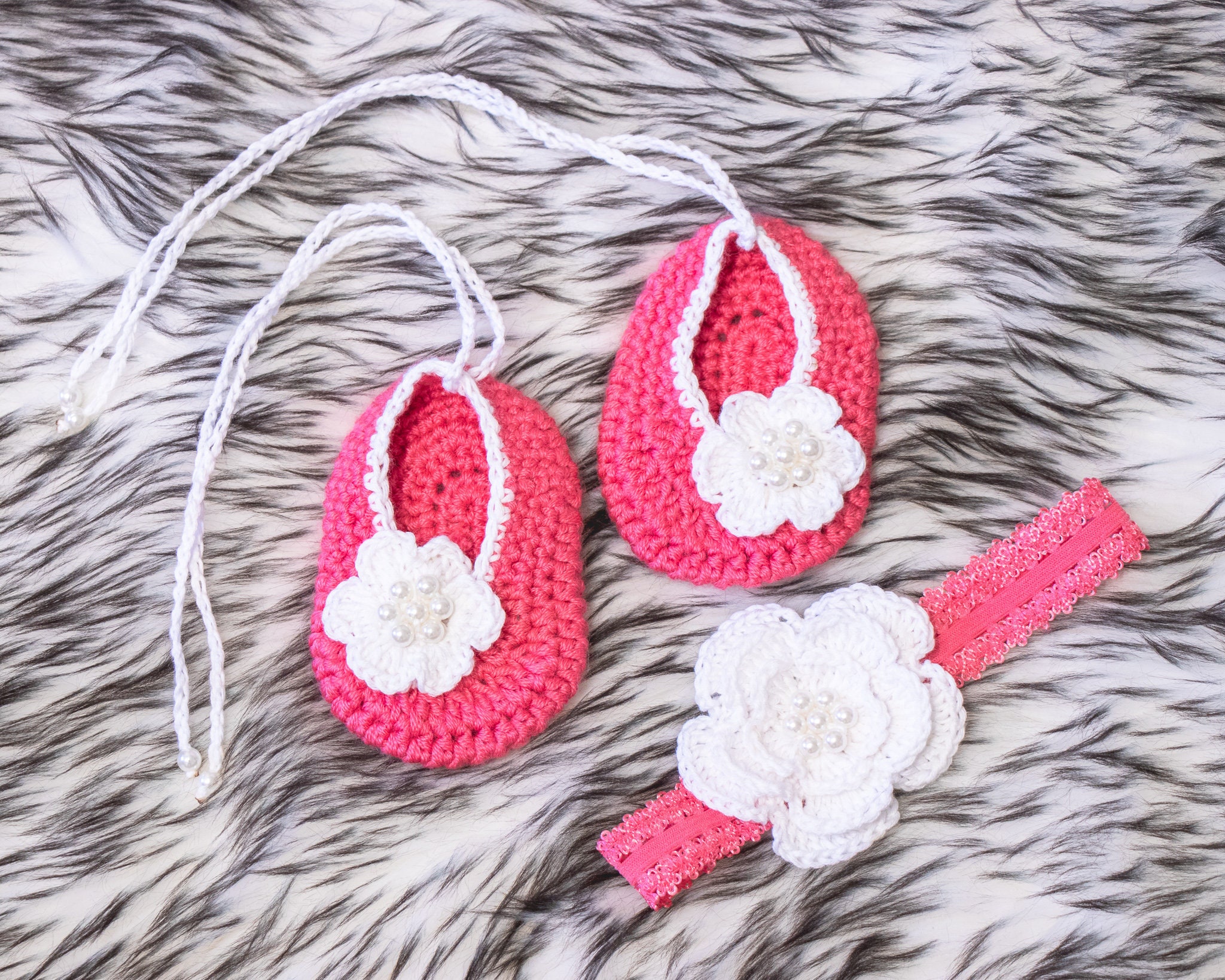 preemie baby girl shoes