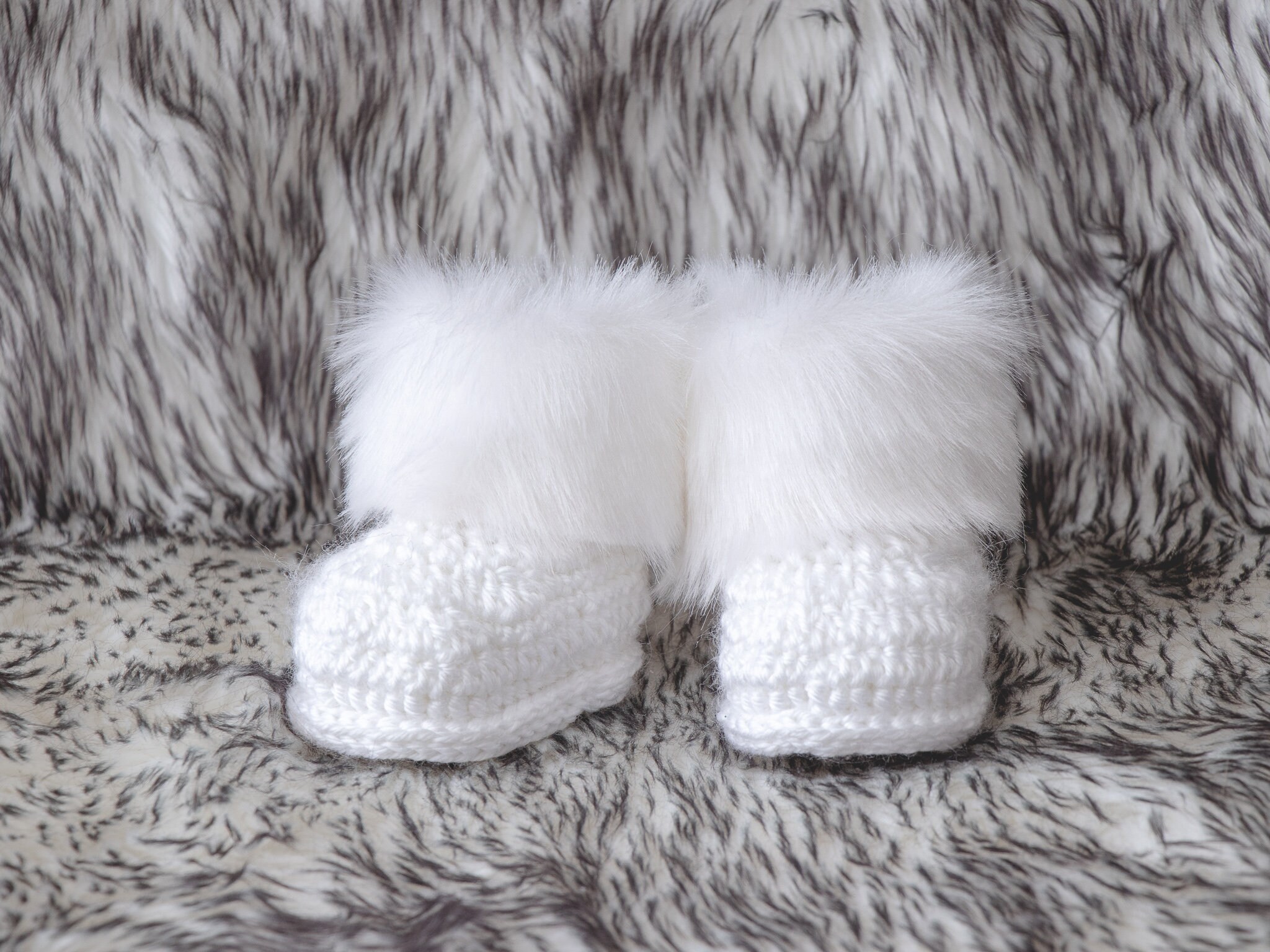 white baby uggs