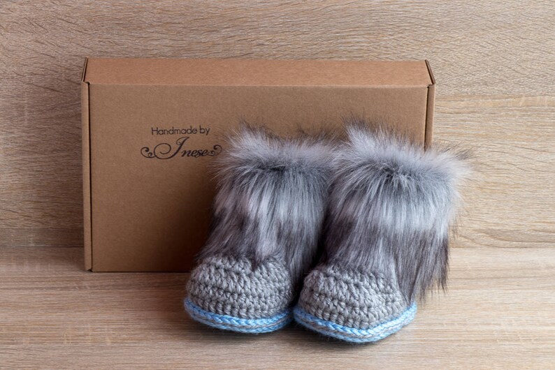 newborn baby boy uggs