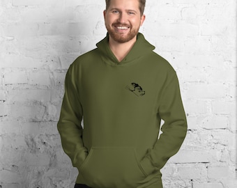 Special Forces Hoodie | Bonefrog