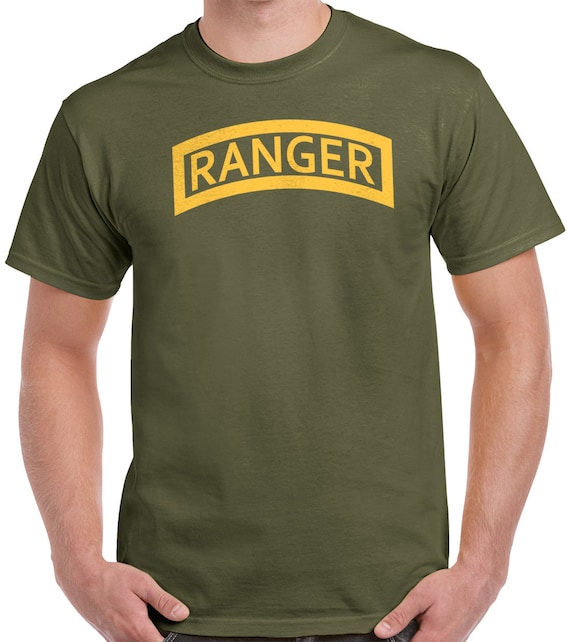rangers tee shirts
