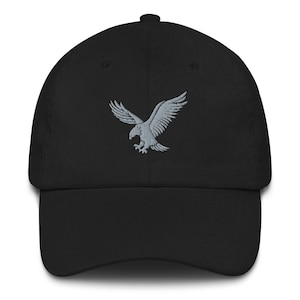 Osprey Hat