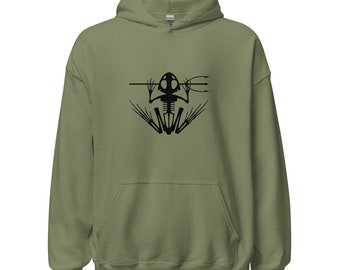Special Forces Hoodie