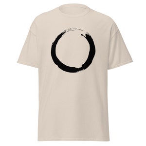 Zen Enso Men&#39;s Classic Tee