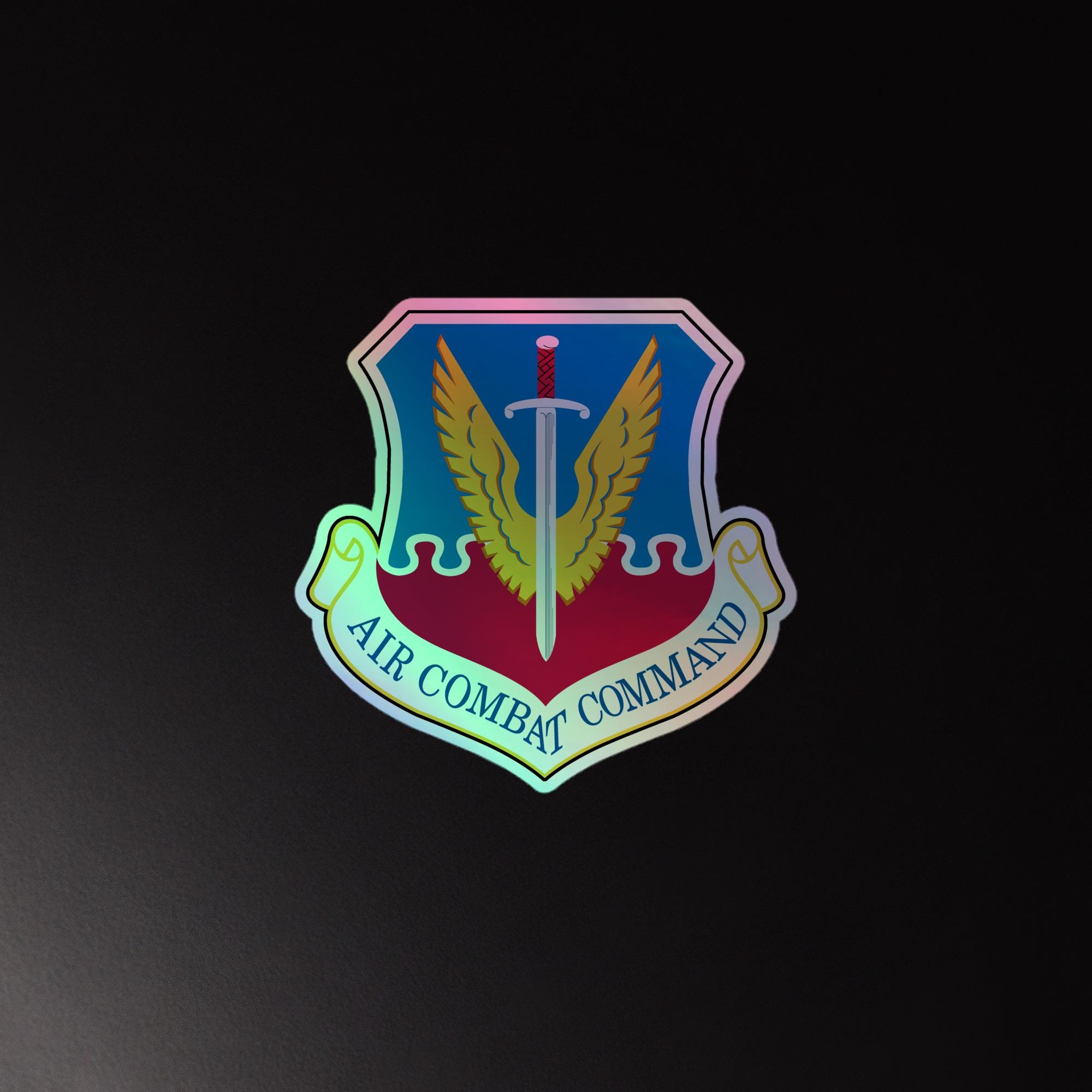 Air Combat Command - Etsy