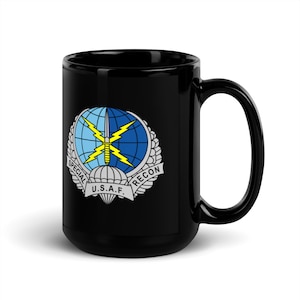 aig old logo coffee mug Vega Vintage Logo Mug