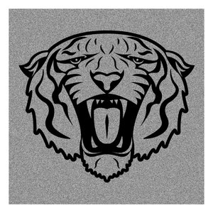 Tiger Digital Vector Cut Download svg png dxf