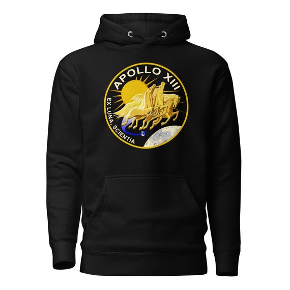 Apollo 13 hoodie deals