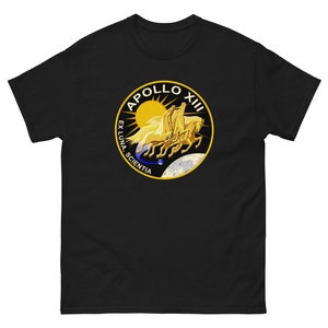 Apollo 13 Classic Tee