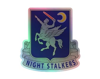 Army Night Stalkers 160th SOAR 2024