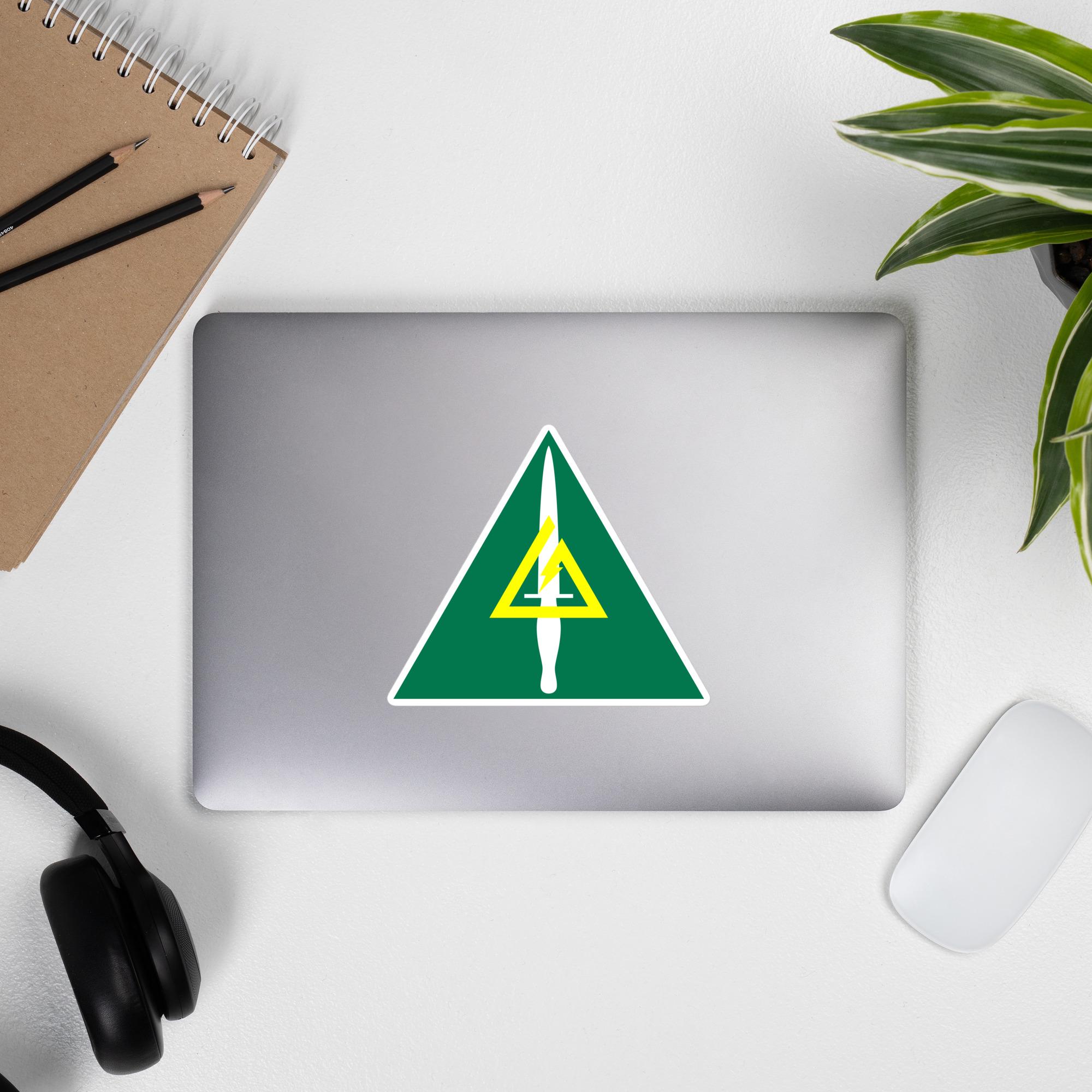 Delta Force Stickers - Etsy