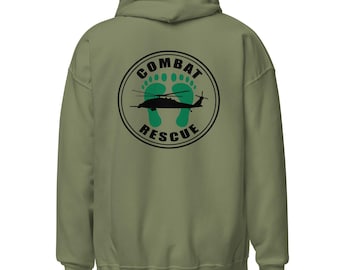 PJ Combat Rescue Hoodie