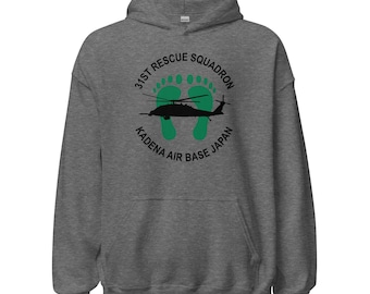 Combat Rescue Hoodie | Custom Personalized