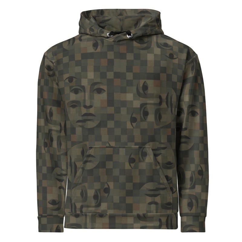 Adversarial Clothing - Etsy